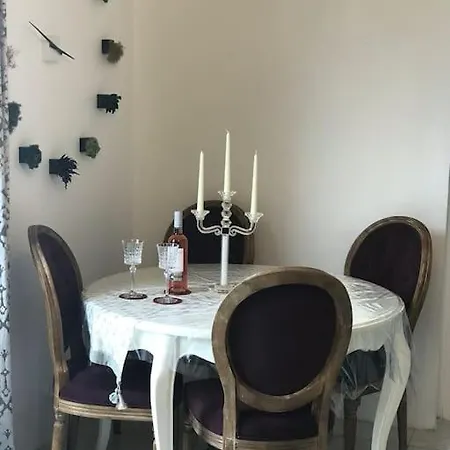Maison Chateau D'Oleron Le Château-dʼOléron Extérieur photo