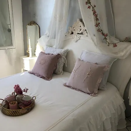 Maison Chateau D'Oleron Le Château-dʼOléron Extérieur photo