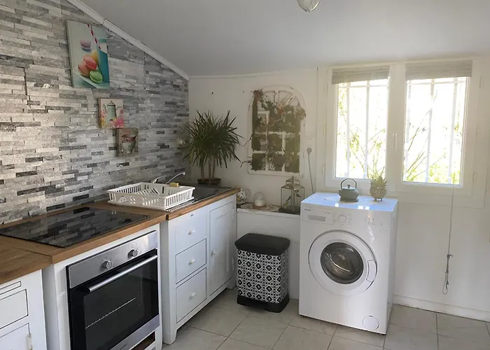 Maison Chateau D\'Oleron