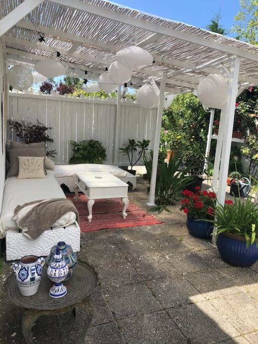 Maison Chateau D'oleron *