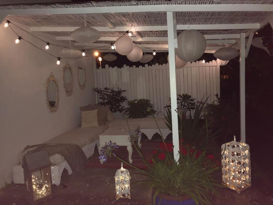 Maison Chateau D'oleron Holiday home *