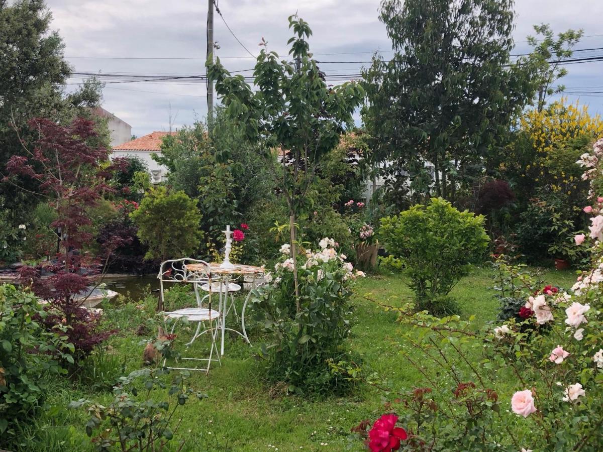 Maison Chateau D'oleron *