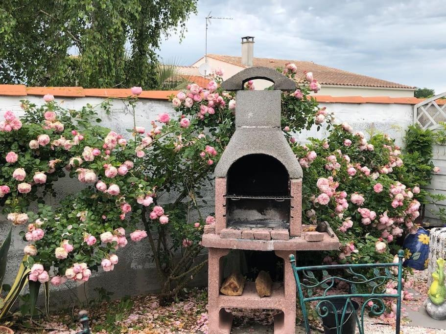 Maison Chateau D'oleron