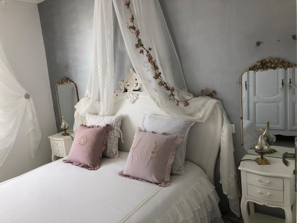 Maison Chateau D'oleron Vakantiehuis *