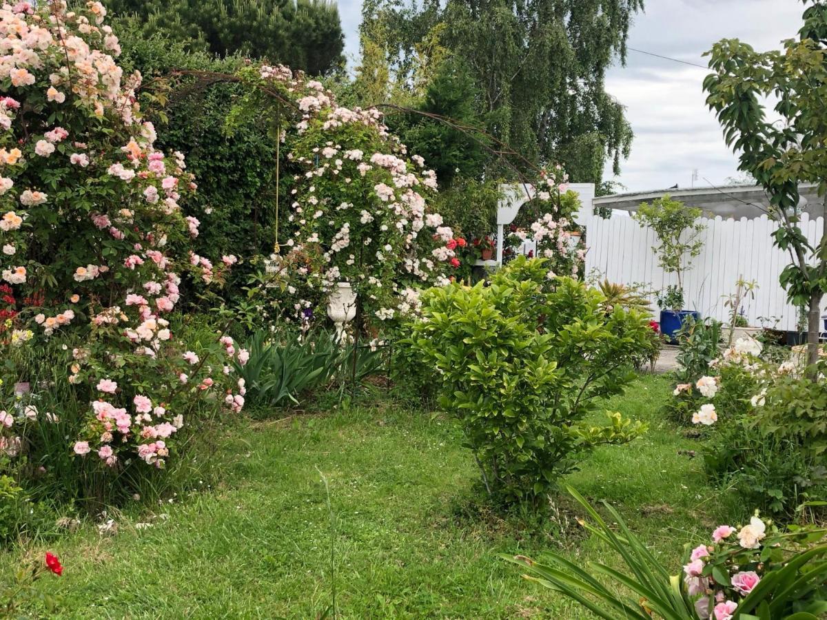 Holiday home Maison Chateau D'oleron *