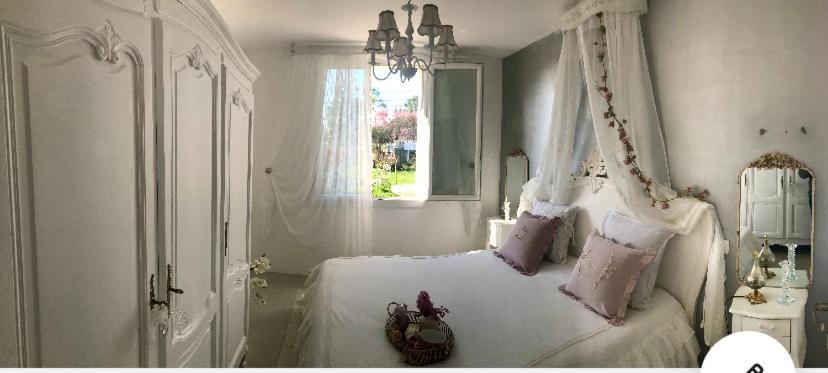 Holiday home Maison Chateau D'oleron *