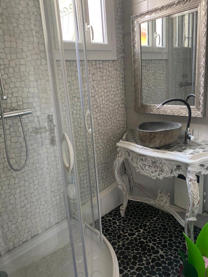Maison Chateau D'oleron Holiday home *