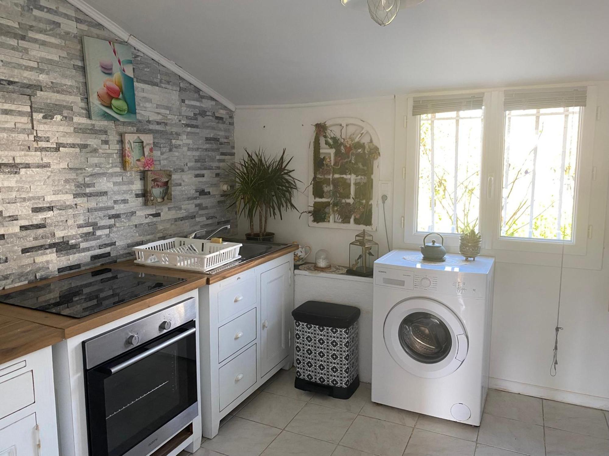 Maison Chateau D'oleron Holiday home