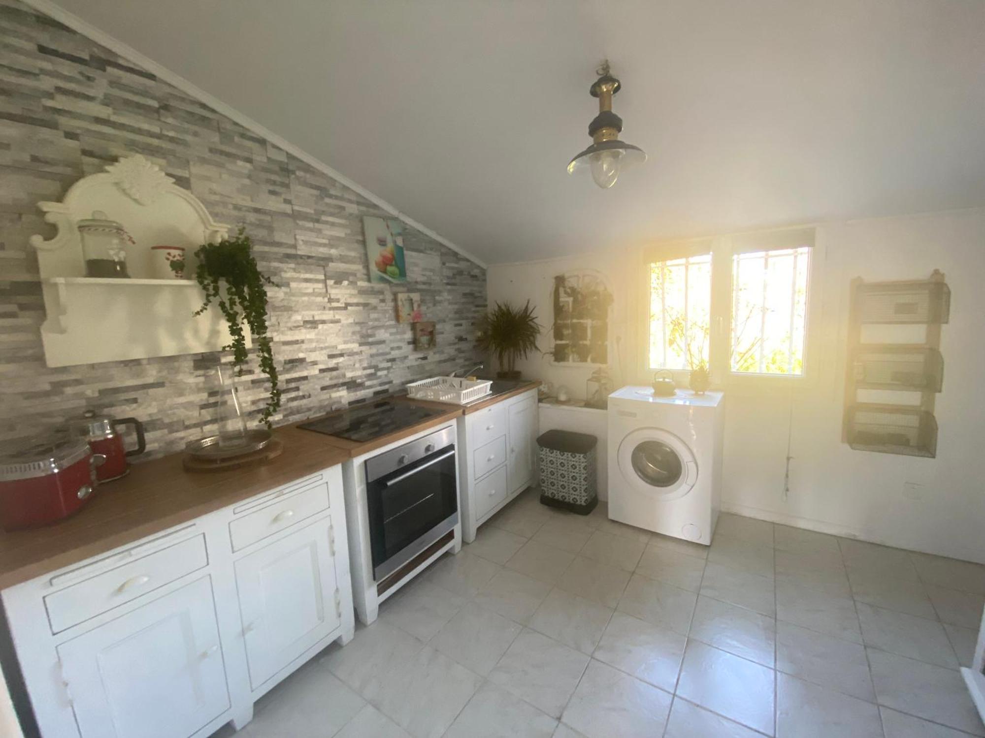 Maison Chateau D'oleron Le Château-dʼOléron