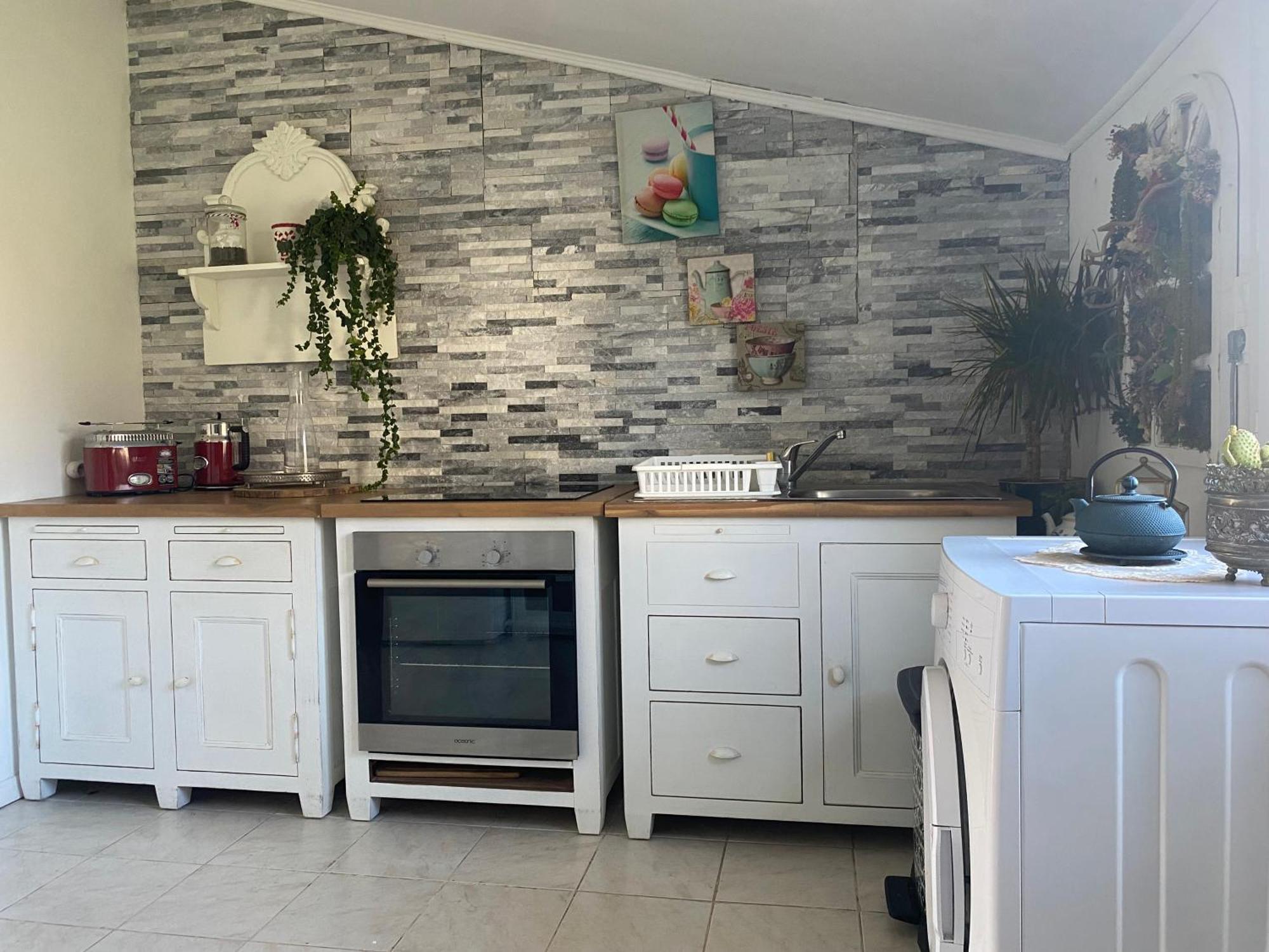Maison Chateau D'oleron Holiday home