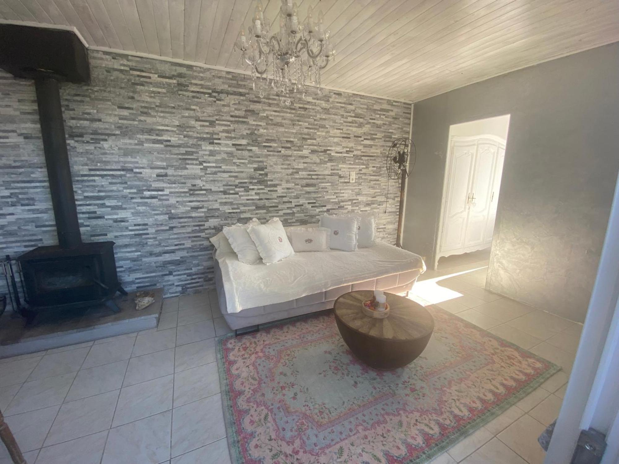 Maison Chateau D'oleron
